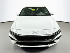 New 2026  Hyundai Elantra SE Sedan at Graham Auto Mall near Mansfield&comma; OH