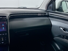 Used 2023  Hyundai Tucson Limited FWD at Dutro Auto near Zanesville, OH