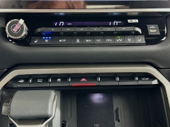 New 2026  Toyota Tundra 4WD Platinum CrewMax 5&period;5ft Bed at Graham Auto Mall near Mansfield&comma; OH