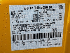 New 2026  Ford Maverick XLT AWD SuperCrew Hybrid at Dutro Auto near Zanesville&comma; OH