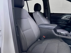 Used 2023  Chevrolet Traverse AWD 4dr LT Cloth w/1LT at Graham Auto Mall near Mansfield, OH