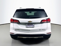 Used 2022 Chevrolet Equinox AWD 4dr Premier at Dutro Auto near Zanesville, OH