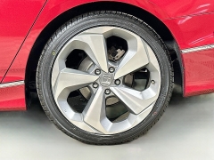 Used 2018  Honda Accord Sedan 4d Touring 1.5L at Graham Auto Mall near Mansfield, OH