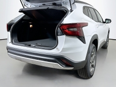 New 2026  Chevrolet Trax FWD 4dr LT at Dutro Auto near Zanesville&comma; OH