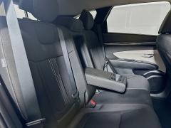 Used 2024  Hyundai Tucson SEL AWD at Dutro Auto near Zanesville&comma; OH