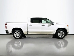 Used 2022  Chevrolet Silverado 1500 4WD Crew Cab 157" LTZ at Dutro Auto near Zanesville&comma; OH