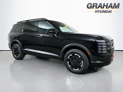 New 2026  Hyundai Palisade XRT Pro AWD at Graham Auto Mall near Mansfield, OH