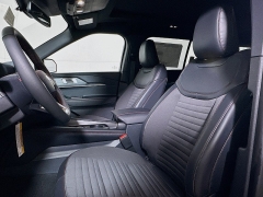 New 2026  Ford Explorer ST-Line 4WD at Graham Auto Mall near Mansfield, OH