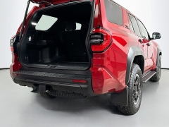 New 2026  Toyota 4Runner TRD Off Road Premium 4WD at Dutro Auto near Zanesville&comma; OH