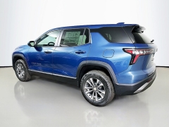 New 2026  Chevrolet Equinox AWD 4dr LT w&sol;2LT at Graham Auto Mall near Mansfield&comma; OH