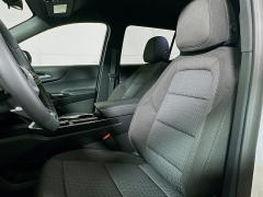 New 2026  Chevrolet Equinox AWD 4dr LT w&sol;2LT at Dutro Auto near Zanesville&comma; OH