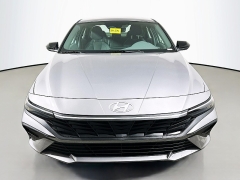 New 2025  Hyundai Elantra SEL Sport IVT at Dutro Auto near Zanesville, OH