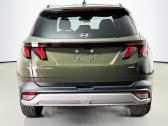 New 2026  Hyundai Tucson SEL AWD at Dutro Auto near Zanesville, OH