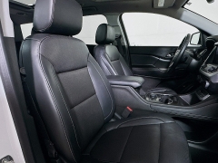 Used 2023  GMC Acadia AWD 4dr SLT at Dutro Auto near Zanesville&comma; OH