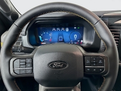 New 2025  Ford F-150 4WD Tremor SuperCrew 5&period;5' Box at Graham Auto Mall near Mansfield&comma; OH