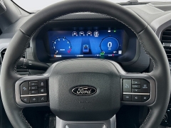 New 2026  Ford F-150 4WD XLT SuperCrew 5&period;5' Box Hybrid at Dutro Auto near Zanesville&comma; OH