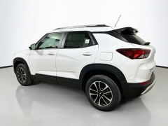 New 2026  Chevrolet Trailblazer AWD 4dr LT at Graham Auto Mall near Mansfield&comma; OH