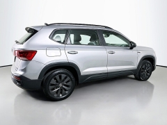 Used 2024  Volkswagen Taos S FWD at Dutro Auto near Zanesville, OH