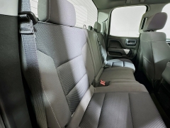 Used 2018  Chevrolet Silverado 1500 4WD Double Cab LT All Star Edition at Dutro Auto near Zanesville&comma; OH