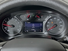 Used 2022  GMC Terrain AWD 4dr SLE at Graham Auto Mall near Mansfield, OH