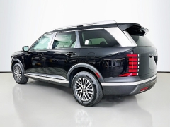 New 2026  Hyundai Palisade SEL 7P AWD at Graham Auto Mall near Mansfield&comma; OH