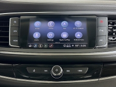 Used 2023  Buick Enclave AWD 4dr Avenir at Graham Auto Mall near Mansfield&comma; OH
