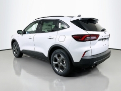 New 2025 Ford Escape Hybrid ST-Line Select AWD at Dutro Auto near Zanesville, OH