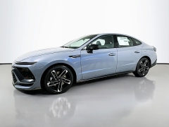 New 2026  Hyundai Sonata N Line FWD at Dutro Auto near Zanesville, OH