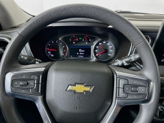 Used 2023  Chevrolet Blazer FWD 4dr LT w/2LT at Dutro Auto near Zanesville, OH