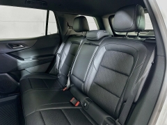 New 2027  Chevrolet Equinox FWD 4dr LT w&sol;1LT at Graham Auto Mall near Mansfield&comma; OH