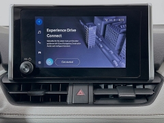 Used 2023  Toyota RAV4 XLE AWD at Graham Auto Mall near Mansfield, OH