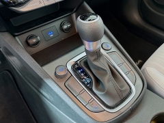 Used 2023  Hyundai Kona SEL Auto AWD at Dutro Auto near Zanesville&comma; OH
