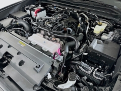 New 2025  Toyota Tacoma 4WD Limited Double Cab 5ft Bed AT at Dutro Auto near Zanesville, OH