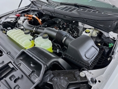 New 2026  Ford F-150 4WD XLT SuperCrew 5&period;5' Box Hybrid at Dutro Auto near Zanesville&comma; OH