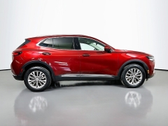 Used 2023  Buick Envision FWD 4dr Preferred at Dutro Auto near Zanesville&comma; OH