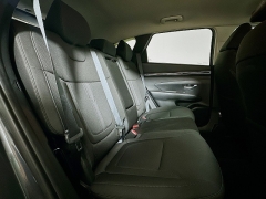 Used 2023  Hyundai Tucson SEL FWD at Dutro Auto near Zanesville&comma; OH