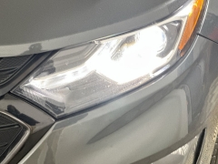 Used 2021  Chevrolet Equinox FWD 4dr LT w&sol;1LT at Dutro Auto near Zanesville&comma; OH