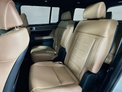 New 2026  Hyundai Santa Fe Calligraphy AWD at Graham Auto Mall near Mansfield&comma; OH