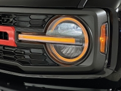 Used 2024  Ford Bronco Raptor 4 Door Advanced 4x4 at Dutro Auto near Zanesville&comma; OH