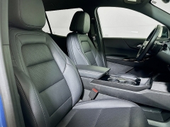 Used 2025  Chevrolet Equinox AWD 4dr LT w/2LT at Dutro Auto near Zanesville, OH