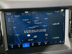 New 2025  Ford Bronco Big Bend 4 Door 4x4 at Graham Auto Mall near Mansfield&comma; OH