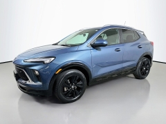 Used 2024  Buick Encore GX AWD 4dr Sport Touring at Dutro Auto near Zanesville&comma; OH