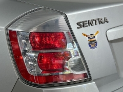 Used 2009  Nissan Sentra 4d Sedan 2.0S CVT at Dutro Auto near Zanesville, OH