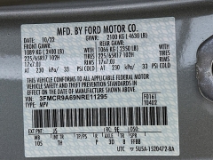 Used 2022  Ford Bronco Sport Base 4x4 at Graham Auto Mall near Mansfield, OH