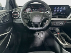 New 2026  Chevrolet Trax FWD 4dr 1RS at Graham Auto Mall near Mansfield&comma; OH