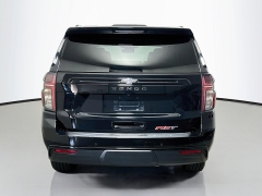 Used 2023  Chevrolet Tahoe 4WD 4dr RST at Dutro Auto near Zanesville&comma; OH