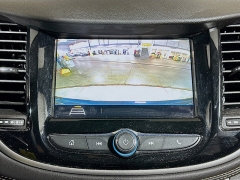 Used 2019  Chevrolet Trax 4d SUV FWD LS at Dutro Auto near Zanesville&comma; OH