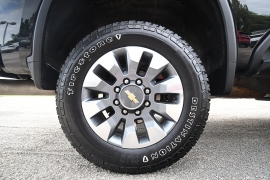 Used 2023  Chevrolet Silverado 2500HD 4WD Crew Cab 159" LT Dsl at Dutro Auto near Zanesville&comma; OH