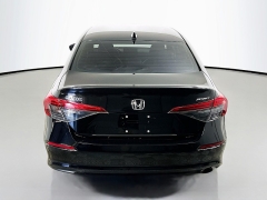 Used 2022  Honda Civic Sedan Sport CVT at Graham Auto Mall near Mansfield, OH