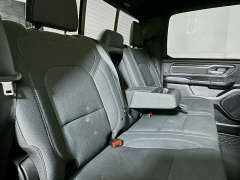 Used 2023  Ram 1500 4WD Big Horn Crew Cab 5'7" Box Lvl 2 at Dutro Auto near Zanesville&comma; OH